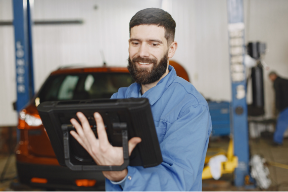 Automechanika 