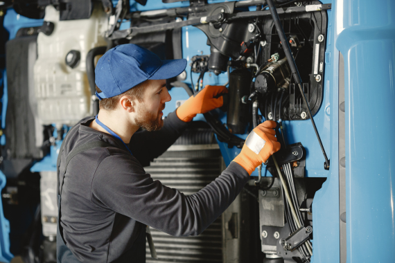 automotive sustainability
