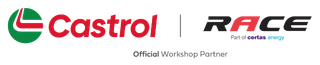 Castrol logo