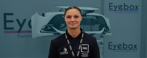 Keeley Tait