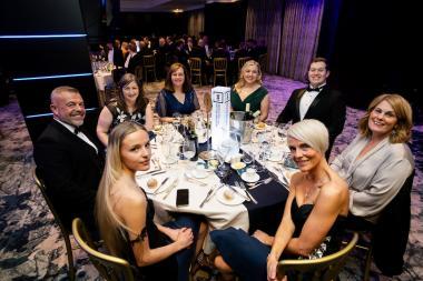 Annual Dinner and Awards 2026