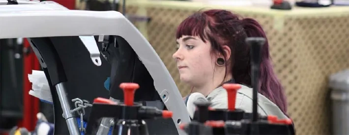IMI Skills Competition