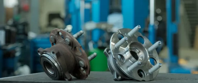 car parts