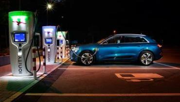 Electric Vehicle