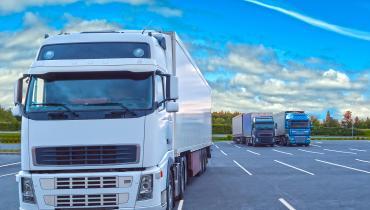 Heavy vehicle