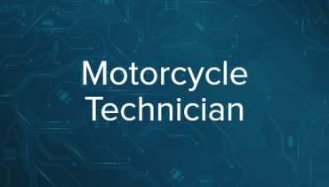 Motorcycle Technician (Repair and Maintenance)
