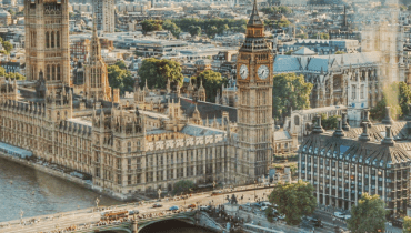 Houses of Parliament